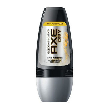 Picture of Axe Roll-On “Gold Temptation" 40ml
