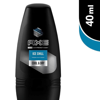 Picture of Axe Roll-On “Ice Chill" 40ml