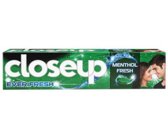 Picture of Closeup Menthol Chill Green