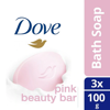 Picture of Dove Beauty Bar Pink