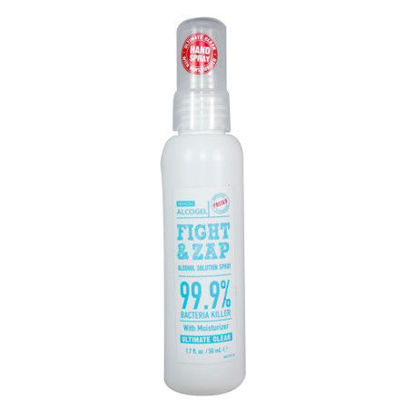 Picture of Bench Alcogel "Fight & Zap" Spray 50ml