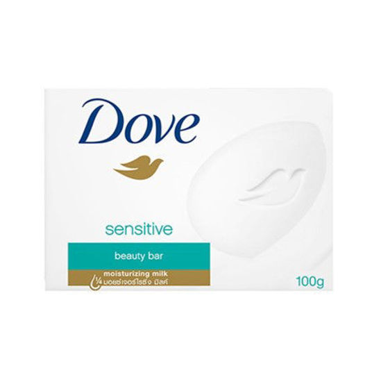 Picture of Dove Cream Bar Sensitive 90g