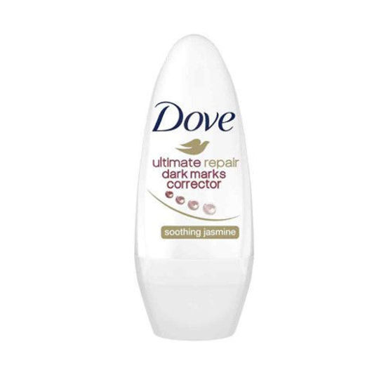 Picture of Dove Roll-On Ultimate Repair Soothing Jasmine