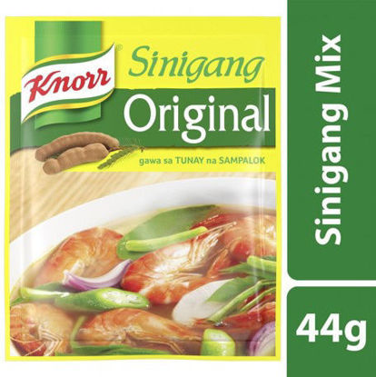 Picture of Knorr Sinigang Original Sampalok 44g