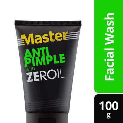 Picture of Master Facial Wash Anti-Pimple 100g