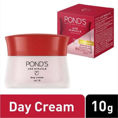 Picture of Pond’s Age Miracle Day Cream 9g