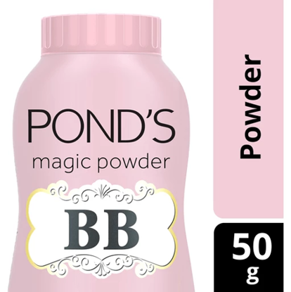 Picture of Pond’s Magic Powder "BB" 50g