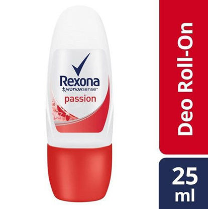 Picture of Rexona Deo Roll-On Passion