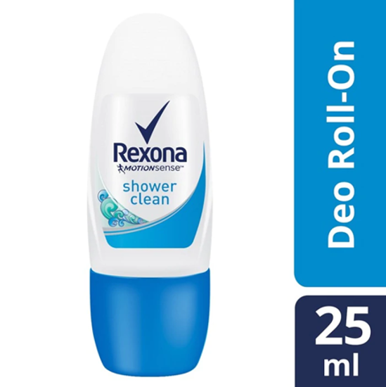 Picture of Rexona Deo Roll-On Shower Clean