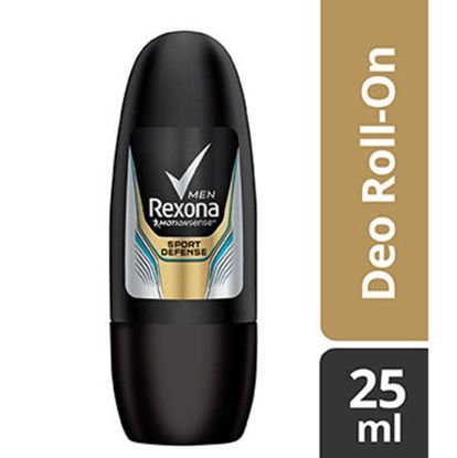 Picture of Rexona Men Deo Roll-On Sport Defense