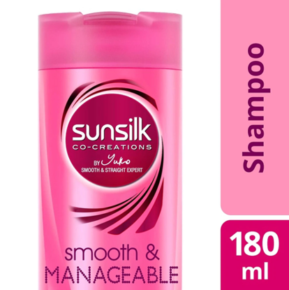 Picture of Sunsilk Shampoo Smooth & Manageable