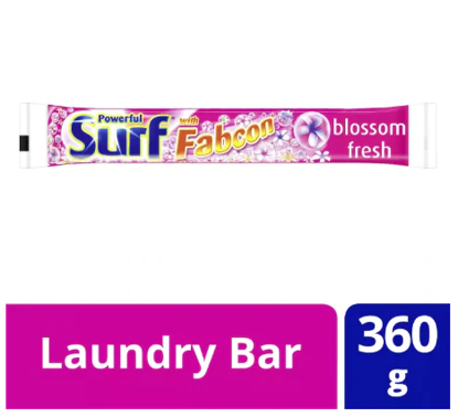 Picture of Surf Bar Fabcon  Blossom Fresh 360g