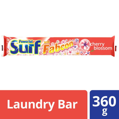 Picture of Surf Bar Fabcon Cherry Blossom 360g
