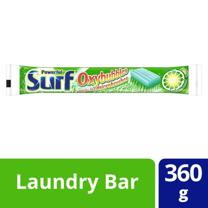 Picture of Surf Bar Oxybubbles Kalamansi 360g
