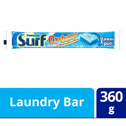 Picture of Surf Bar Oxybubbles Tawas 360g