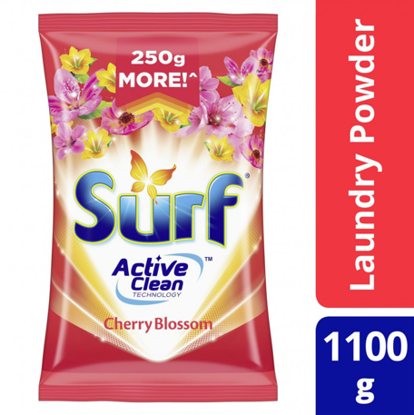 Picture of Surf Powder Cherry Blossom