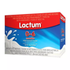 Picture of Lactum 0-6 months Plain
