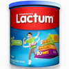 Picture of Lactum 3+ Plain Milk
