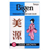 Picture of Bigen Permanent Powder Hair Color 6g