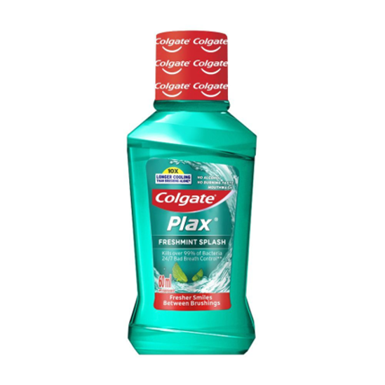 Picture of Colgate Plax Freshmint Mouthwash