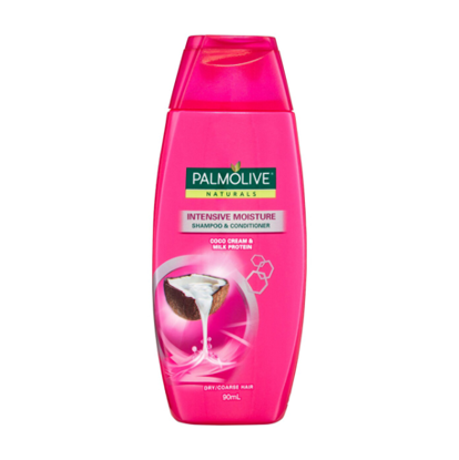 Picture of Palmolive Naturals Intensive Moisture Shampoo