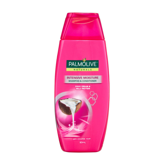 Picture of Palmolive Naturals Intensive Moisture Shampoo