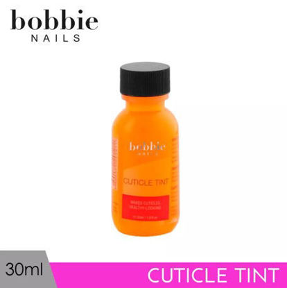 Picture of Bobbie Nails Cuticle Tint