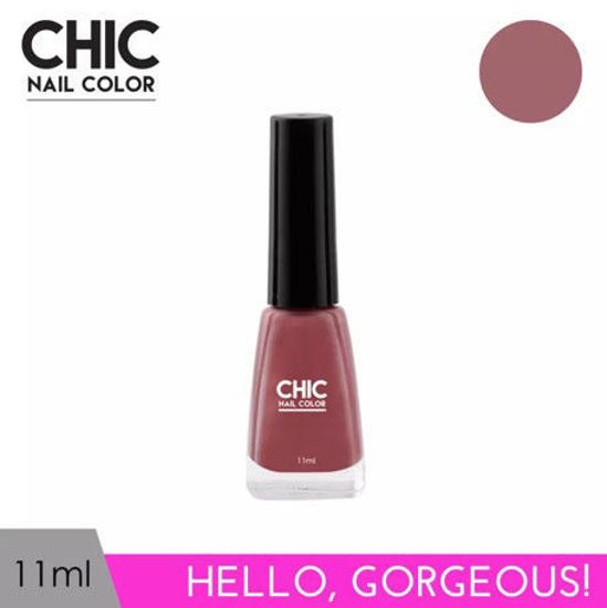 Picture of Chic Nail Color “Hello Gorgeous" 11ml