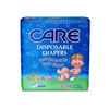 Picture of Care Diapers Medium