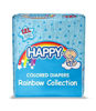 Picture of Happy Colored Diapers Large