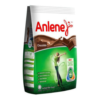 Picture of Anlene MoveMax Milk Powder Chocolate 300g