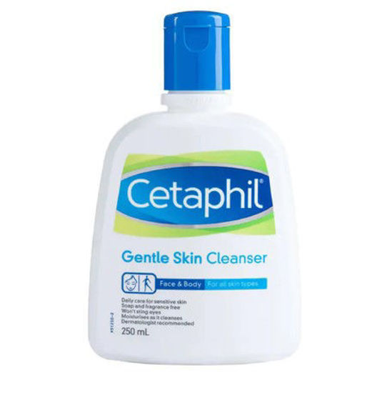 Picture of Cetaphil Gentle Skin Cleanser 250ml