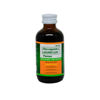 Picture of Plemex Kids Orange Syrup 60ml (Vitex negundo L. Lagundi Leaf)