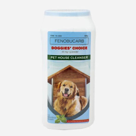 Picture of Doggies Choice Pet House Cleanser 350g