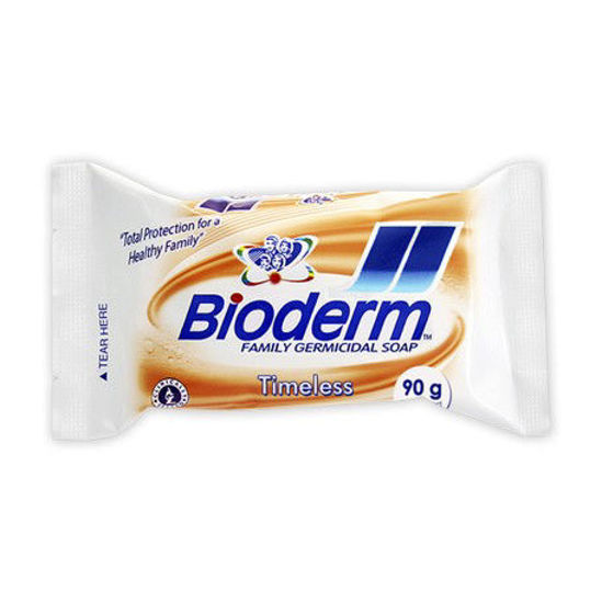 Picture of Bioderm Germicidal Soap Timeless Beige