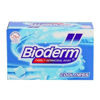 Picture of Bioderm Germicidal Soap Coolness Blue