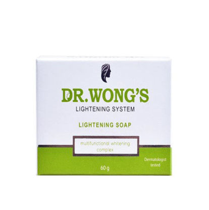 Picture of Dr. Wong’s Lightening Soap 60g