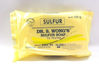 Picture of Dr. Wong’s Sulfur Soap