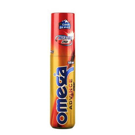 Picture of Omega Advance Spray 50ml