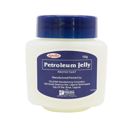 Picture of Apollo Petroleum Jelly