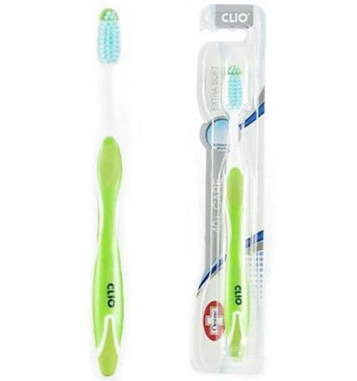 Picture of Cleene CLIO Toothbrush 40+ Care