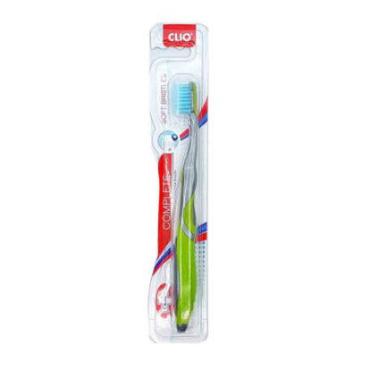 Picture of Cleene CLIO Toothbrush Complete