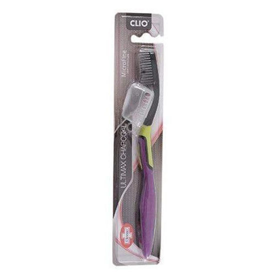 Picture of Cleene CLIO Toothbrush Ultimax Charcoal