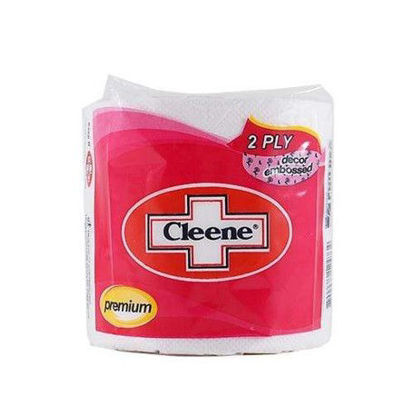 Picture of Cleene Tissue Premium 2-Ply