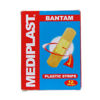 Picture of Mediplast Bantam Plastic Strips