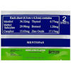 Picture of Mentopas Medicated Plaster