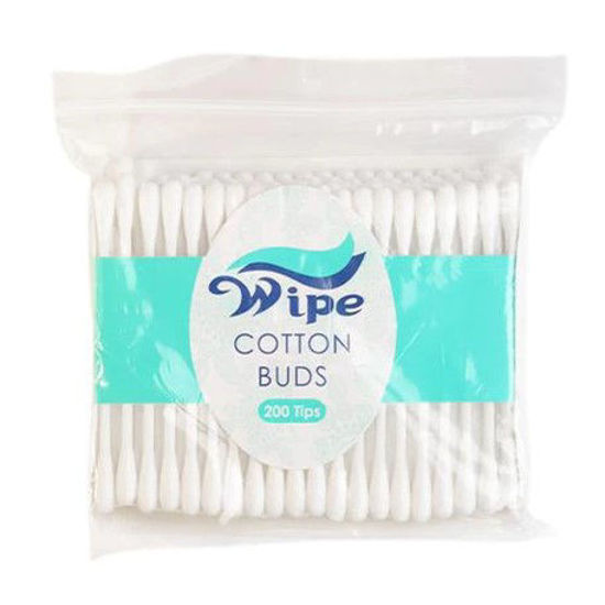 ZAP IT. Wipe Cotton Buds