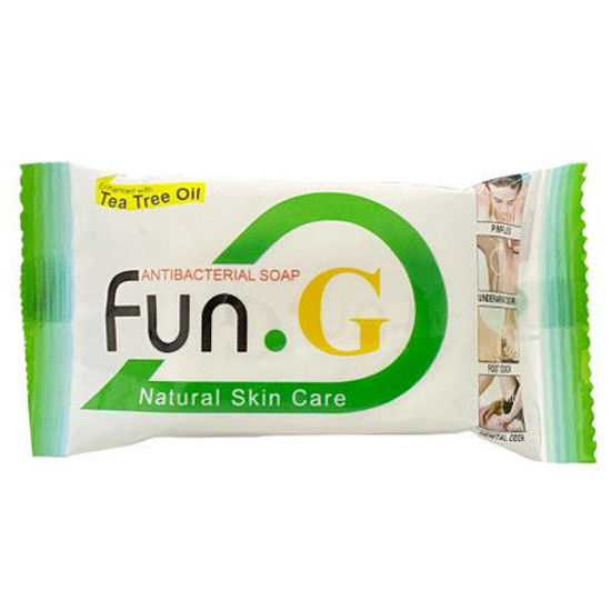 Picture of Fun.G Antibacterial Soap 40g