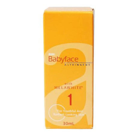Picture of RDL Babyface Astringent #1