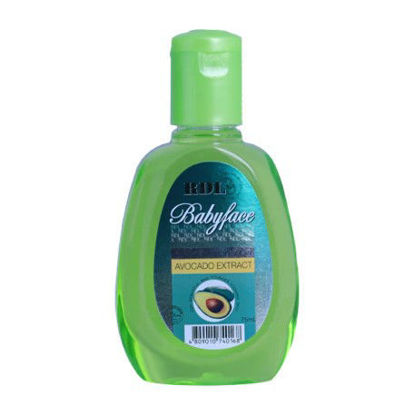 Picture of RDL Babyface Facial Cleanser Avocado